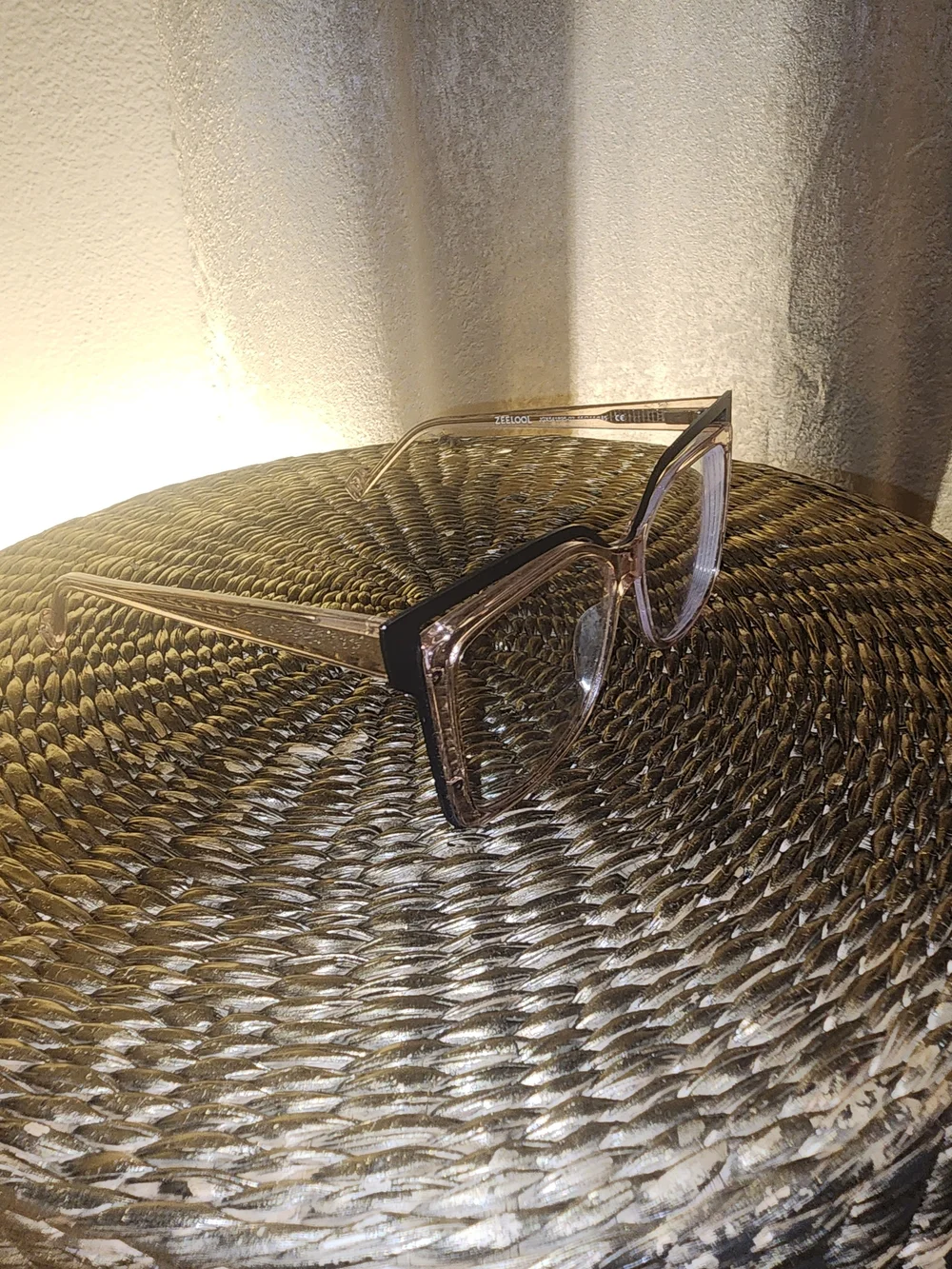 Chic Cat-Eye Bundle (3) Frame Glasses for Women